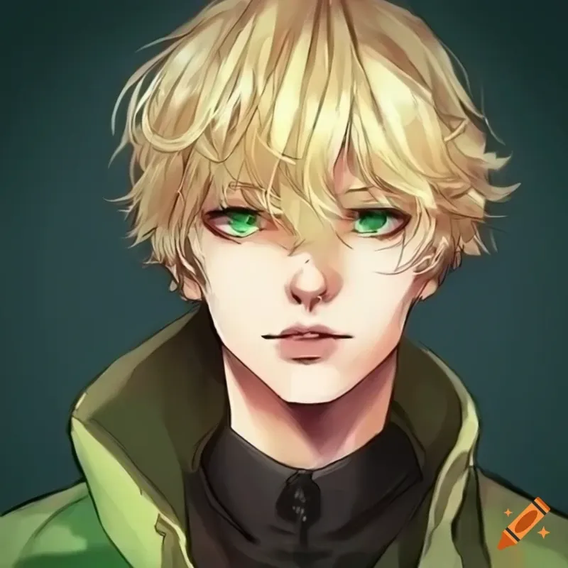 Avatar of Kou