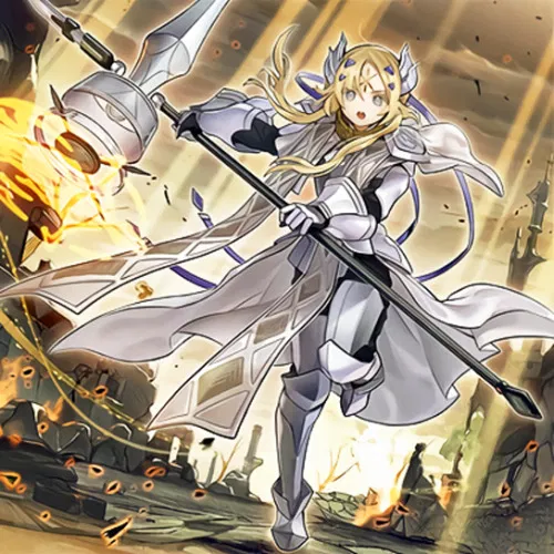 Avatar of Ecclesia - you're sparring partner