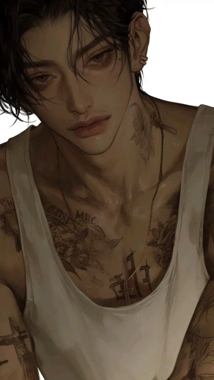 Avatar of  Soren Kaldareth | “Falling Isn’t the Hard Part”
