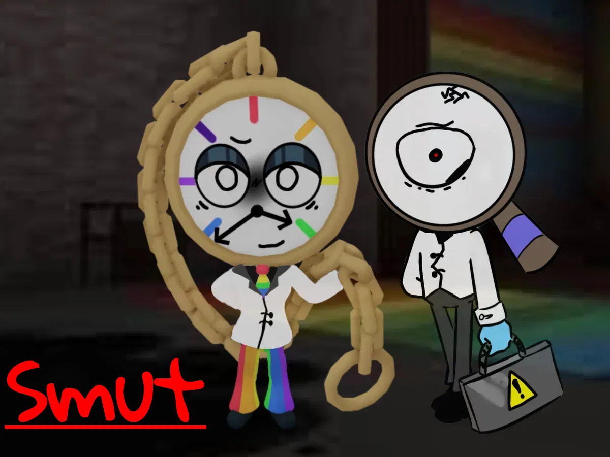 Avatar of ~ DYLE & RODGER - LAB AU ~