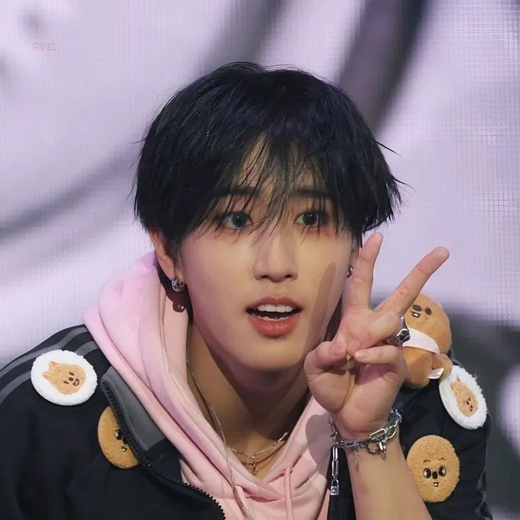 Avatar of Han Jisung
