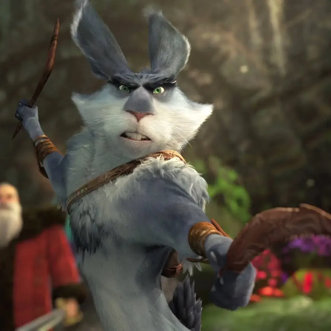 Avatar of E. Aster Bunnymund