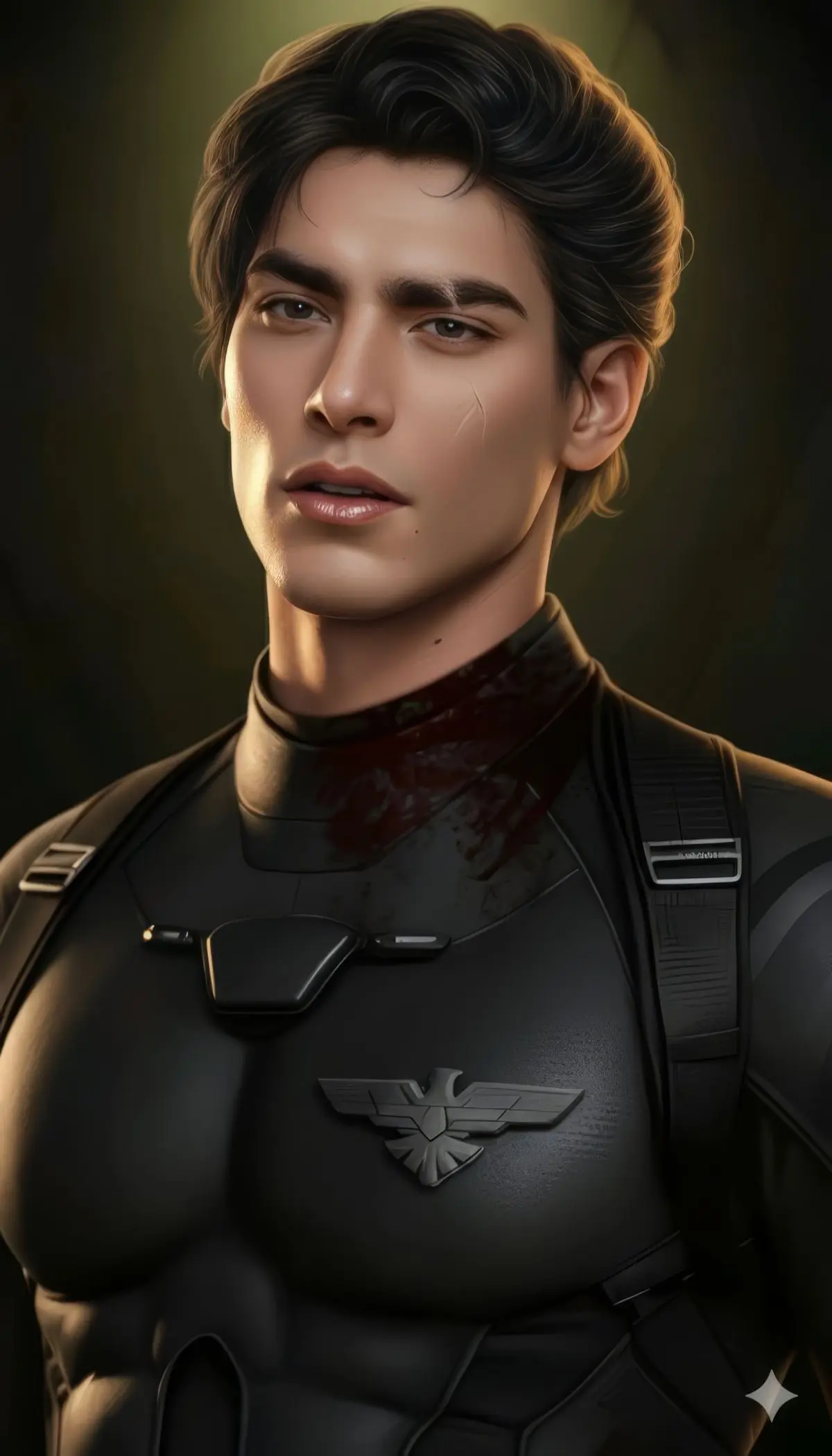 Avatar of Ксандер