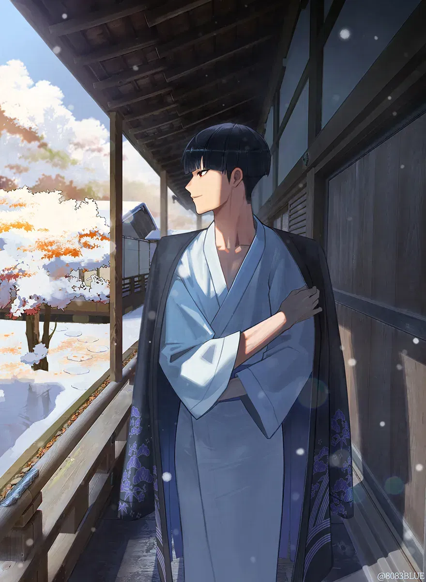 Avatar of Hoshina Soshiro