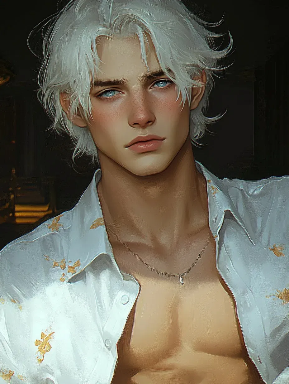 Avatar of Xavier Vale