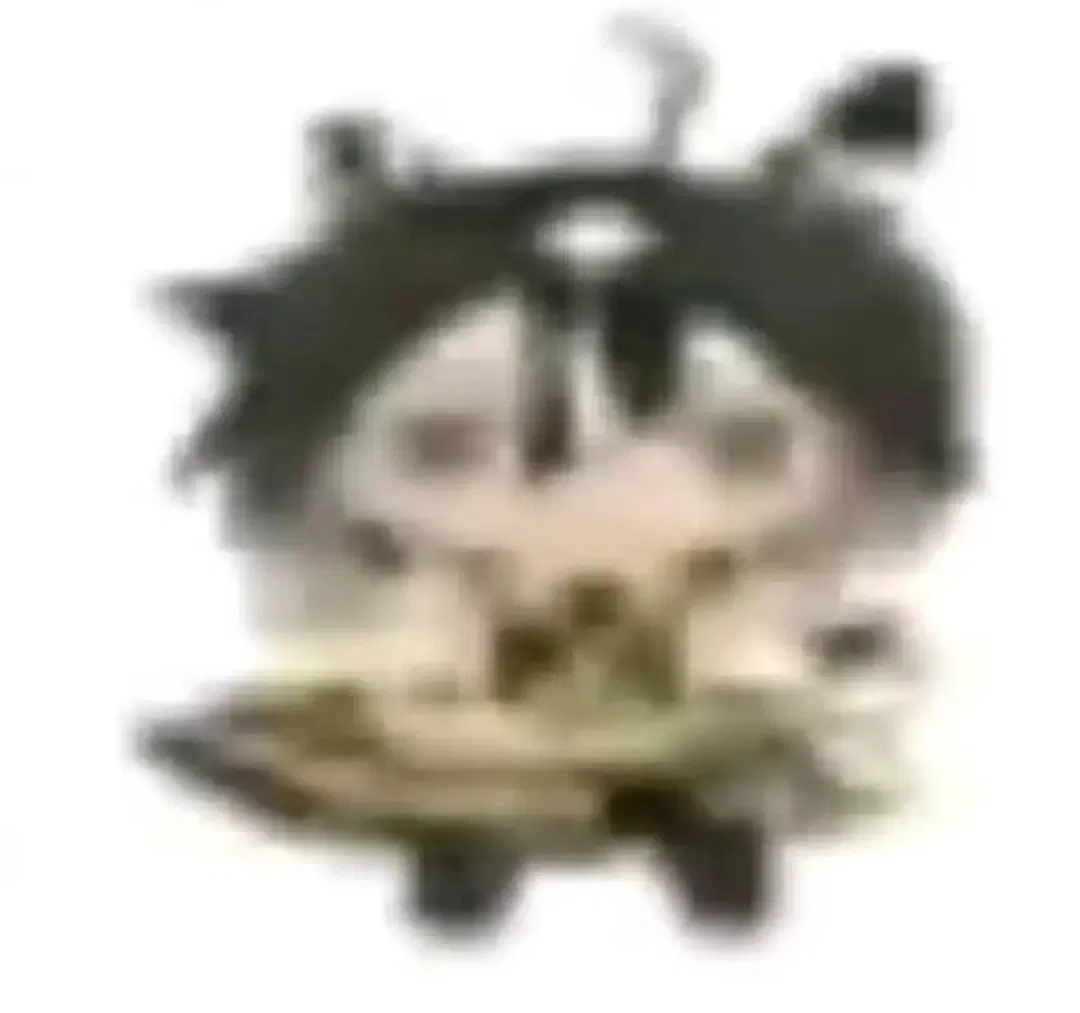 Avatar of announcement