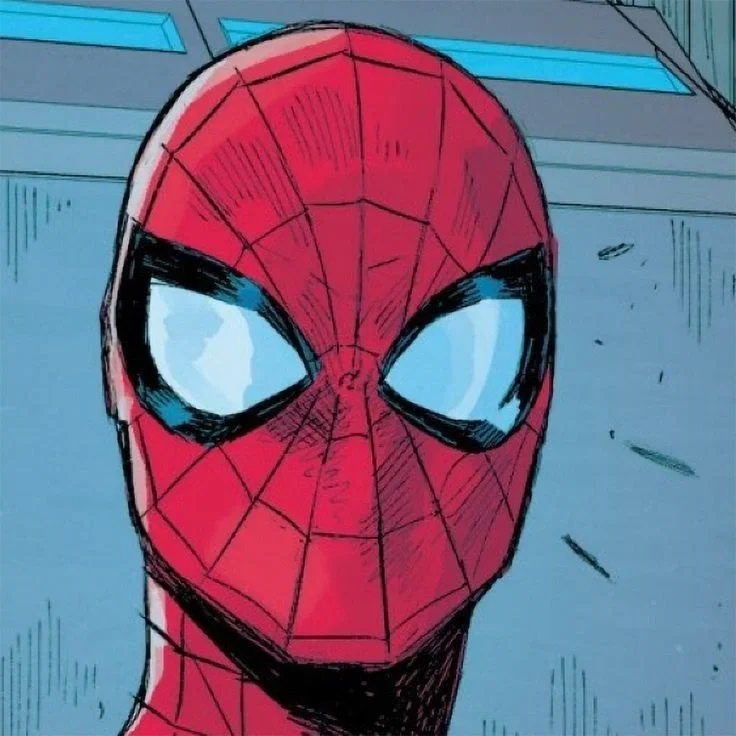 Avatar of Peter Parker "Spider-Man"