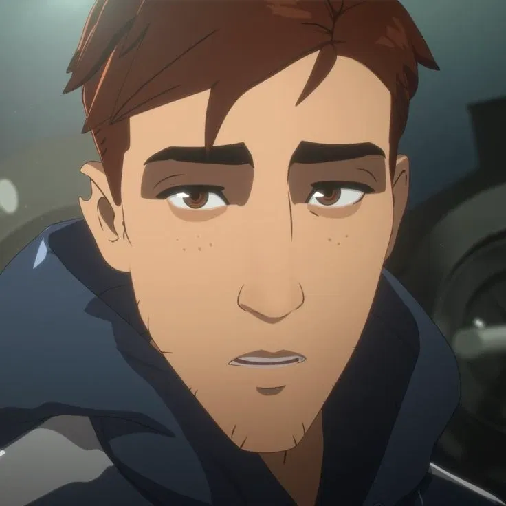 Avatar of Robert Robertson-Dispatch