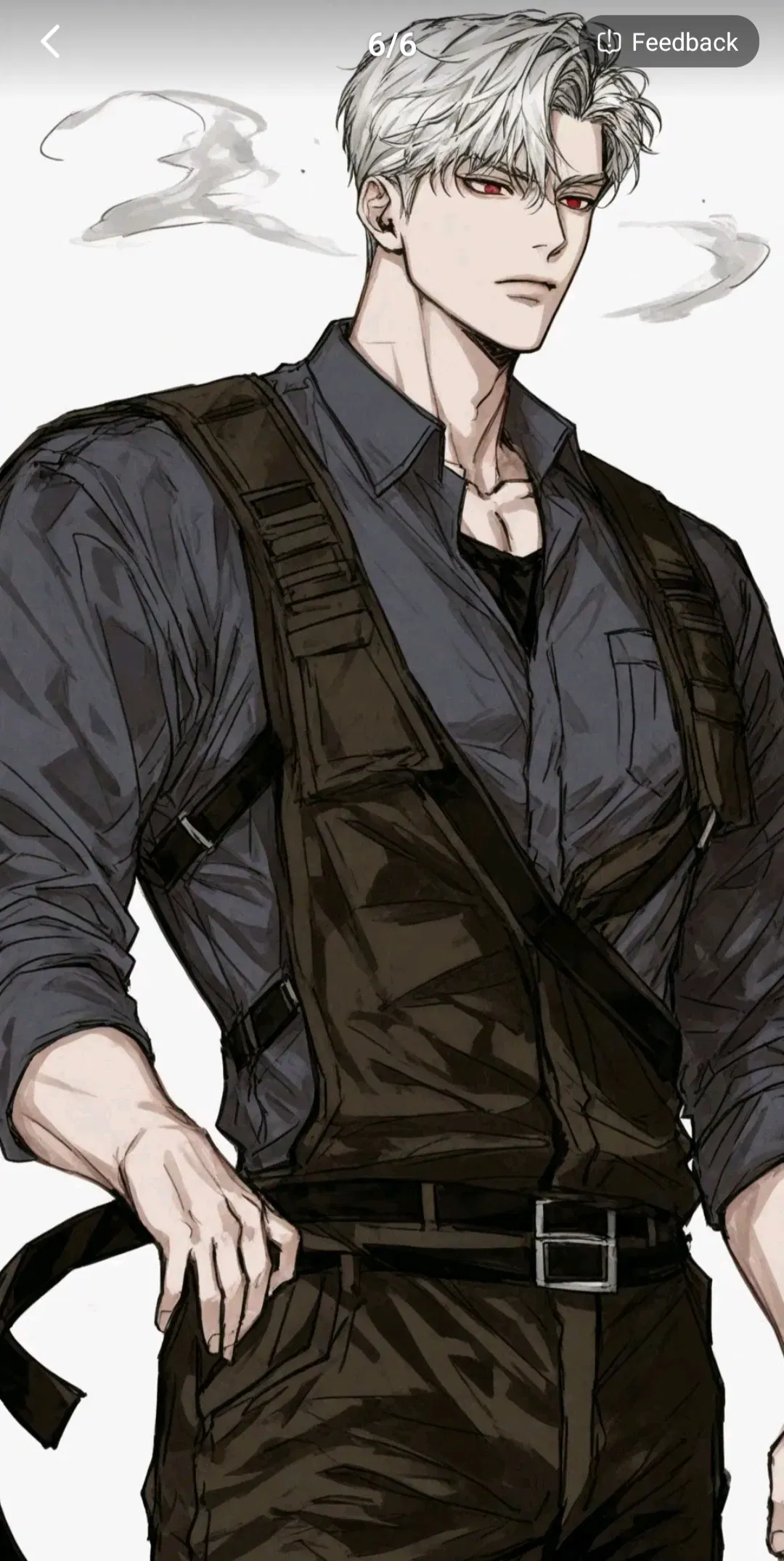 Avatar of Yuri Astor