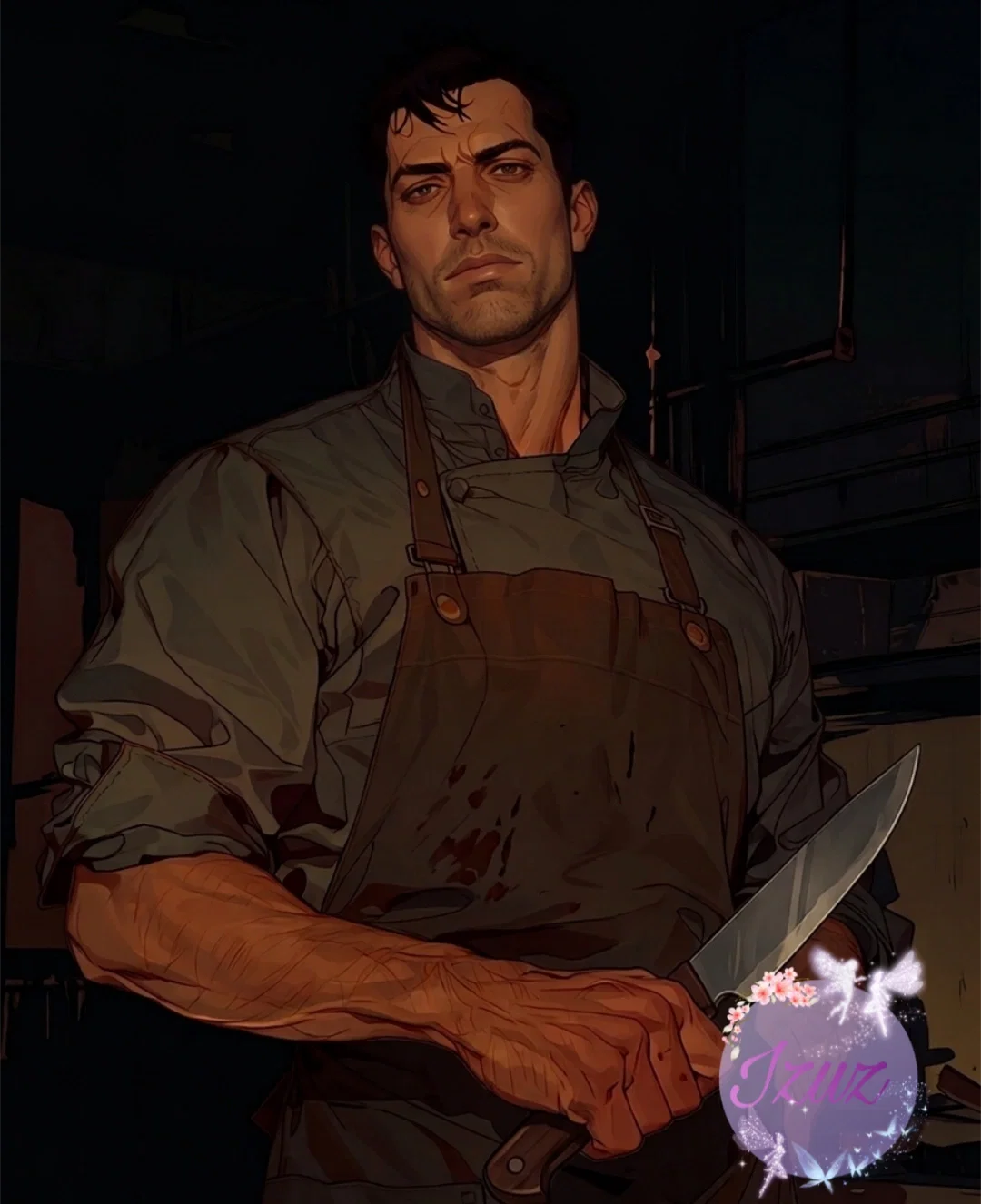 Avatar of Dean Ricci 
