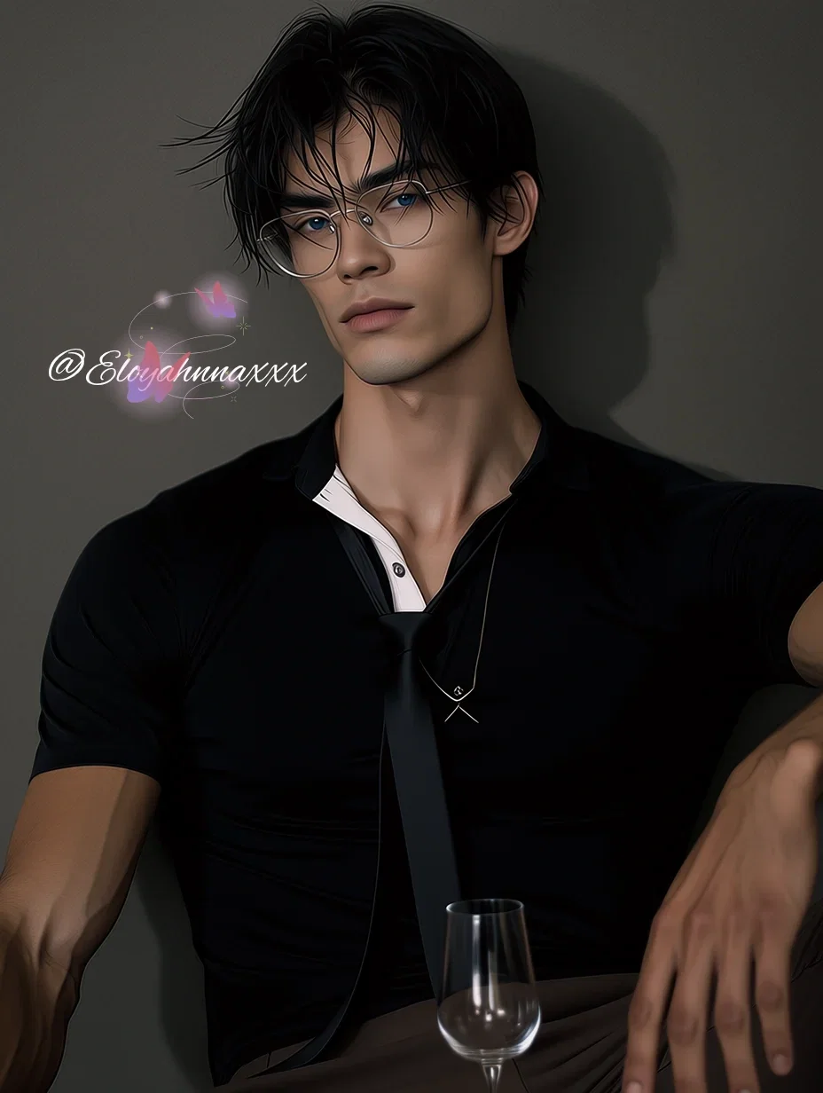 Avatar of Maddox Freiderich | Dominion monarch 