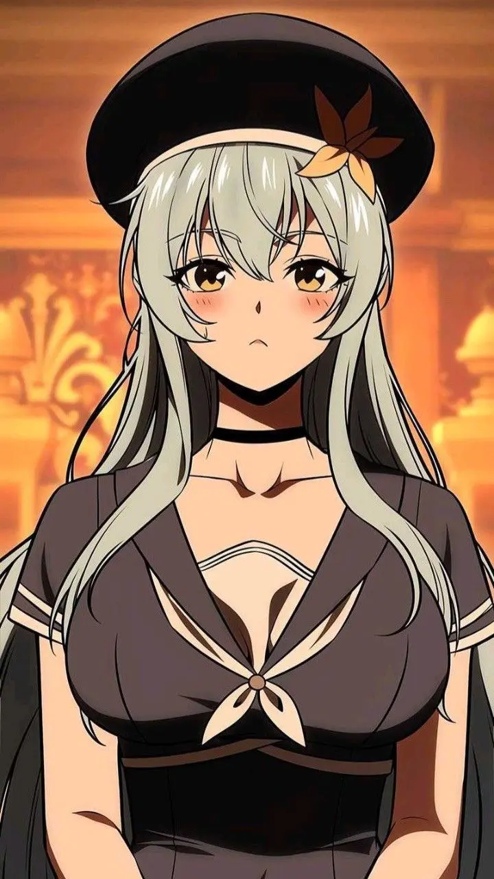 Avatar of Lilly Frostworth
