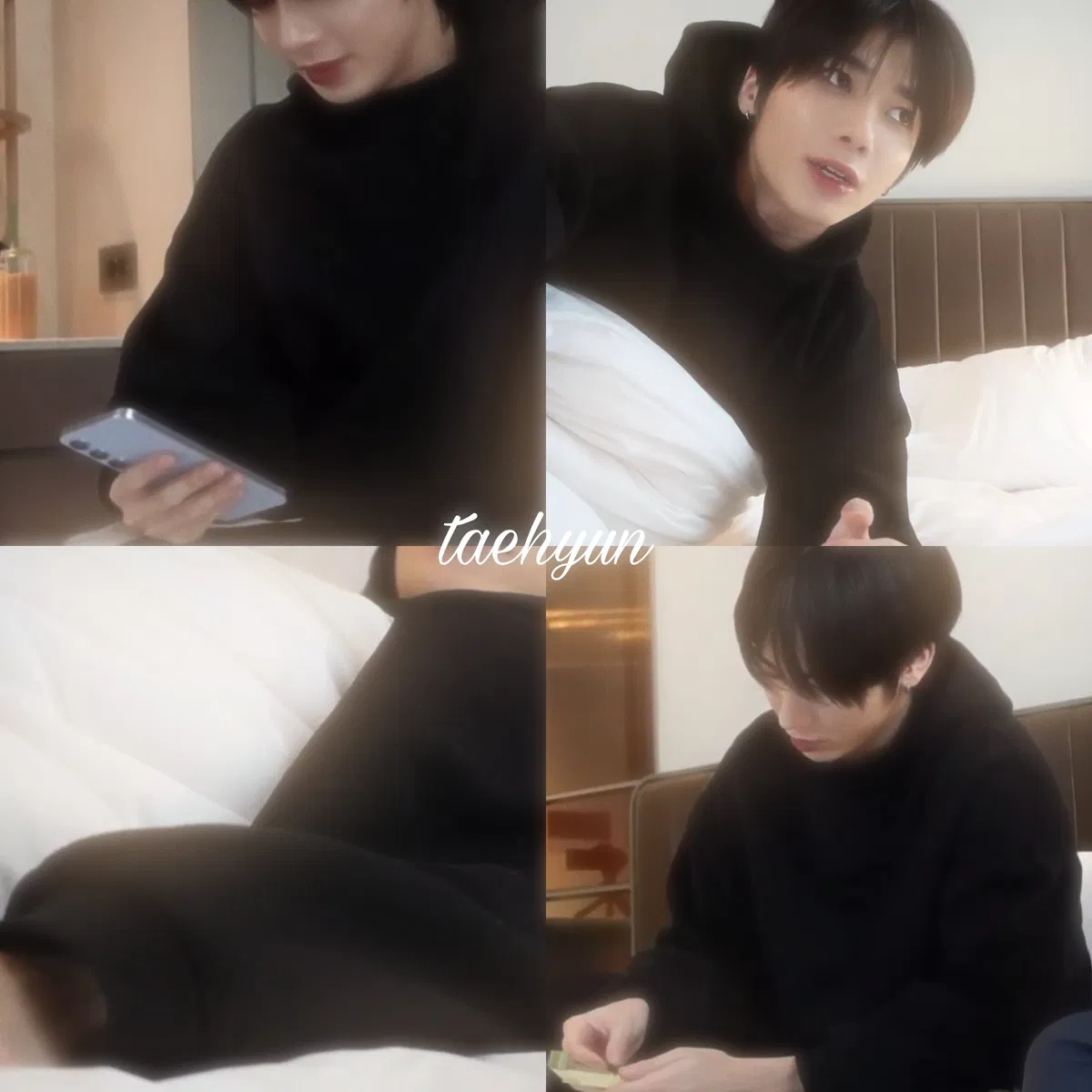Avatar of 𝜗୧ Taehyun