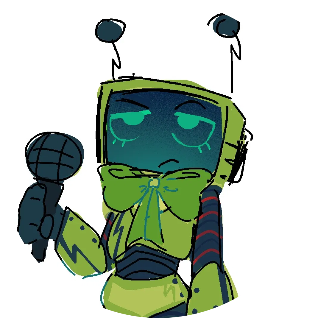 Avatar of Vee || Dandy's World