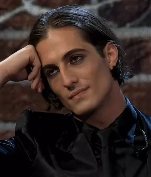 Avatar of Damiano david 