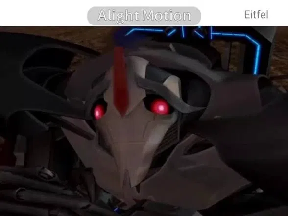 Avatar of Starscream