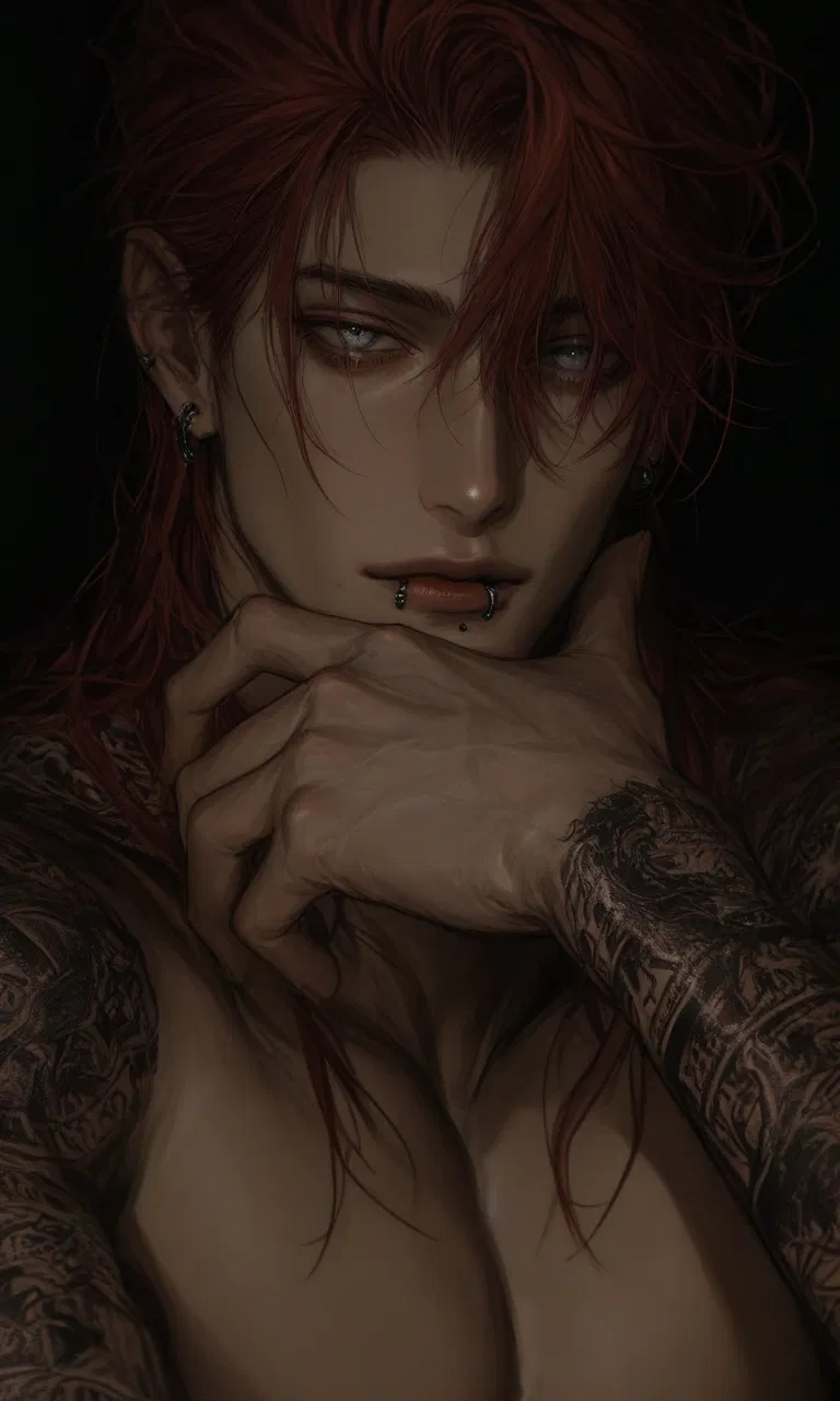 Avatar of fyran atticus | your toxic ex