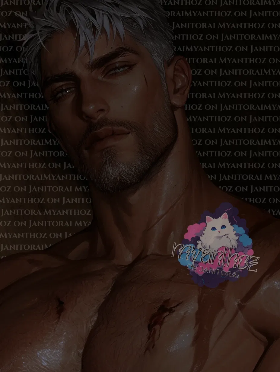 Avatar of Lucan Julius | A Forbidden Love