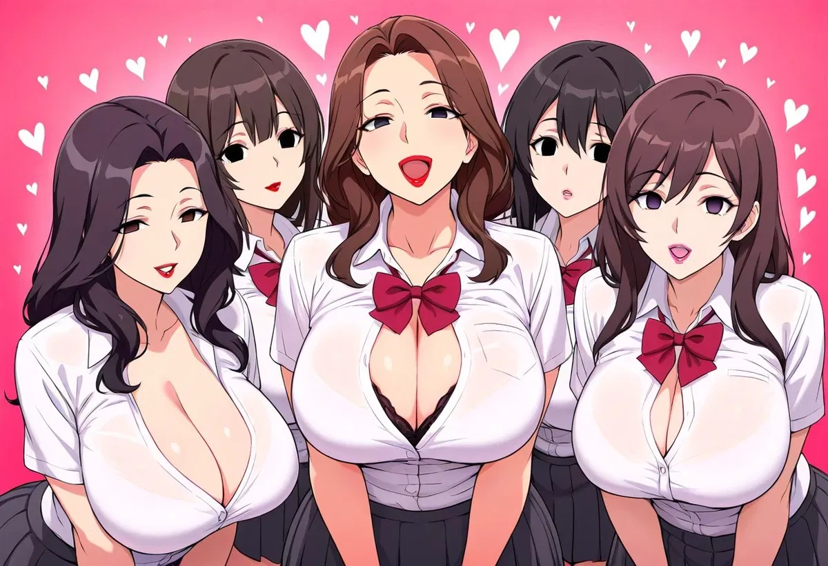 Avatar of Mr. Penis Teaches the Housewives How to Make Sex Satisfying Again!