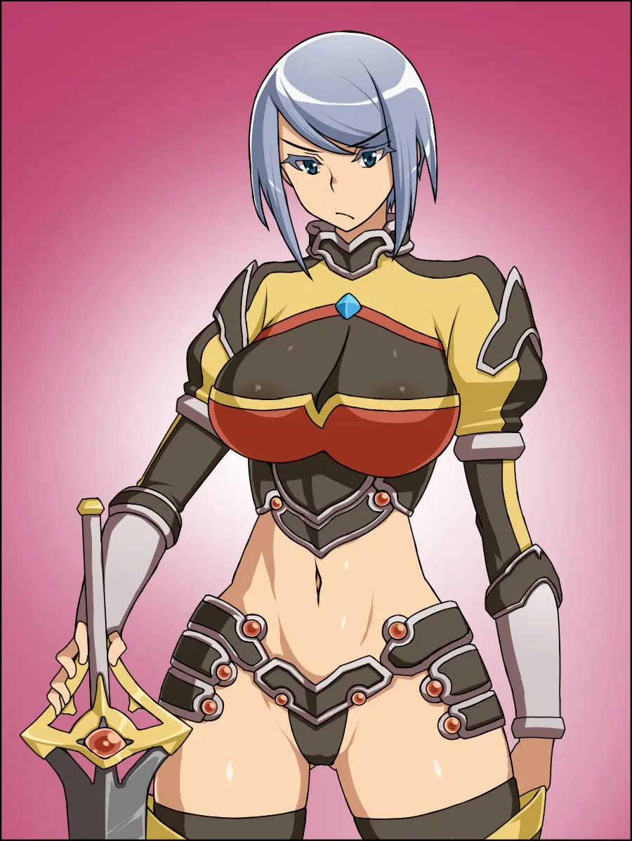 Avatar of Clarissa of the Dark Knights - Instant Brainwashing Magic