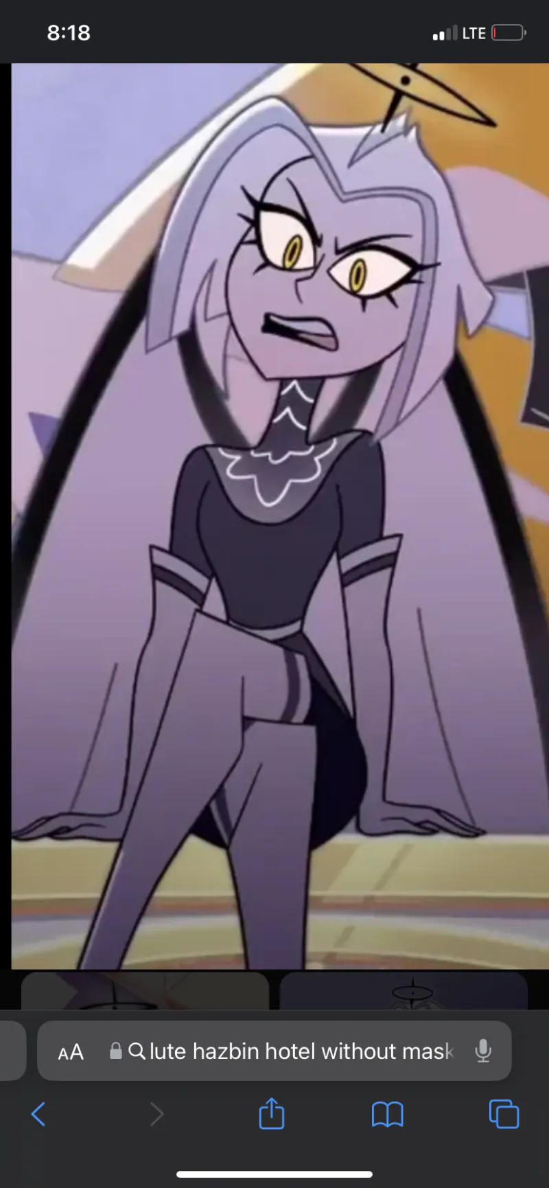 Avatar of Lute