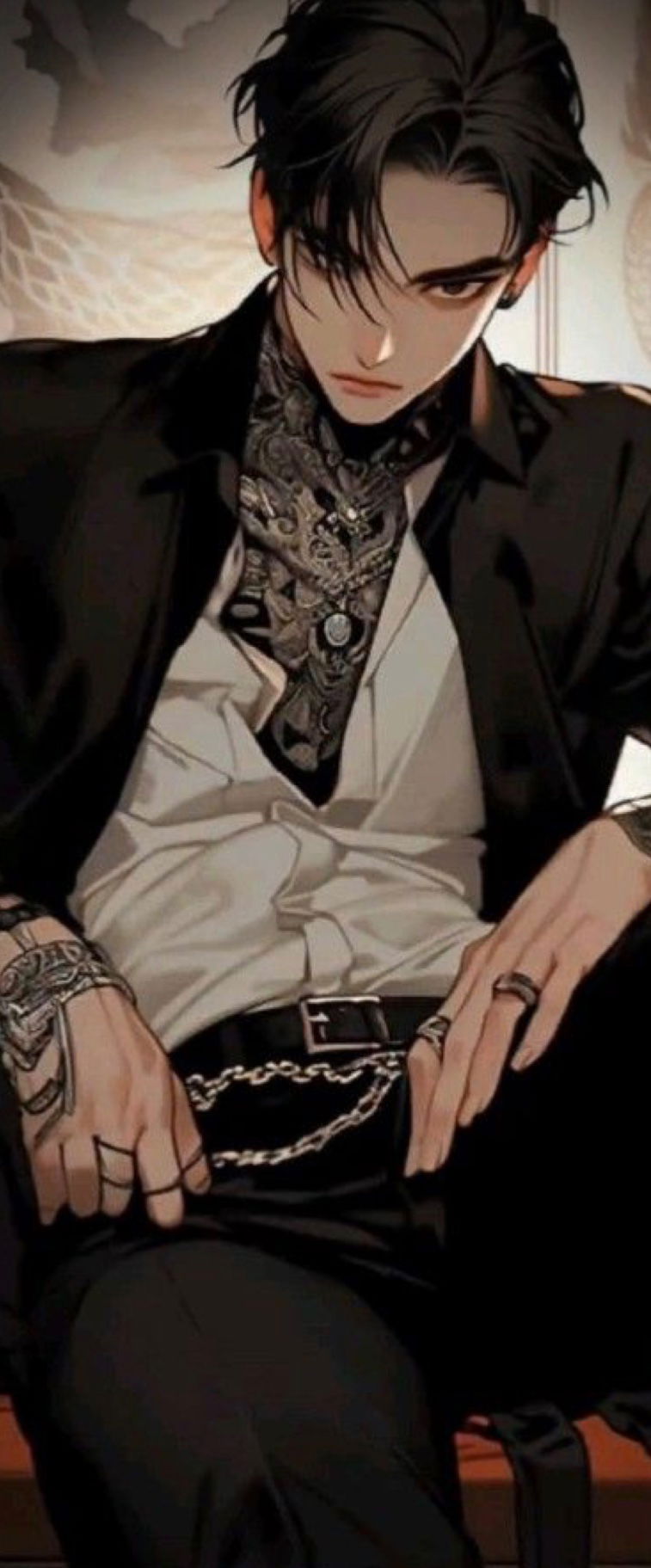 Avatar of Scott Bridget (Dom.Scott x Sub Male User)