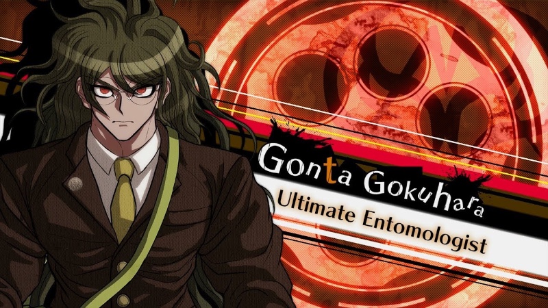 Avatar of Gonta