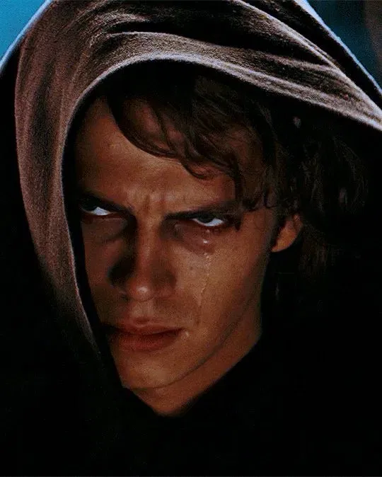 Avatar of Anakin Skywalker