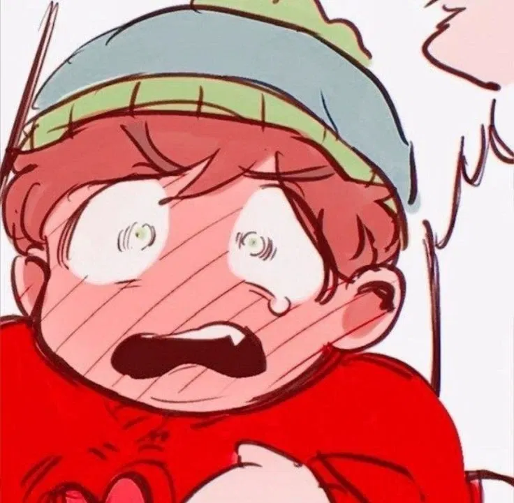 Avatar of Eric Cartman || Part 2