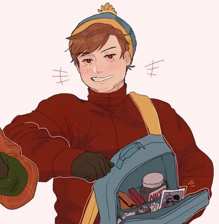 Avatar of Eric Cartman