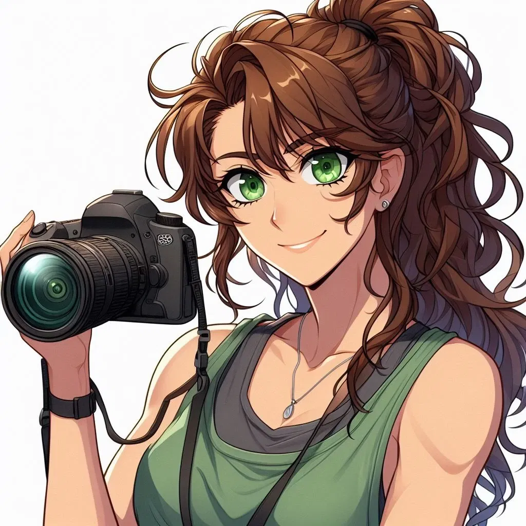 Avatar of Karen, tu novia empalagosa / your clingy girlfriend