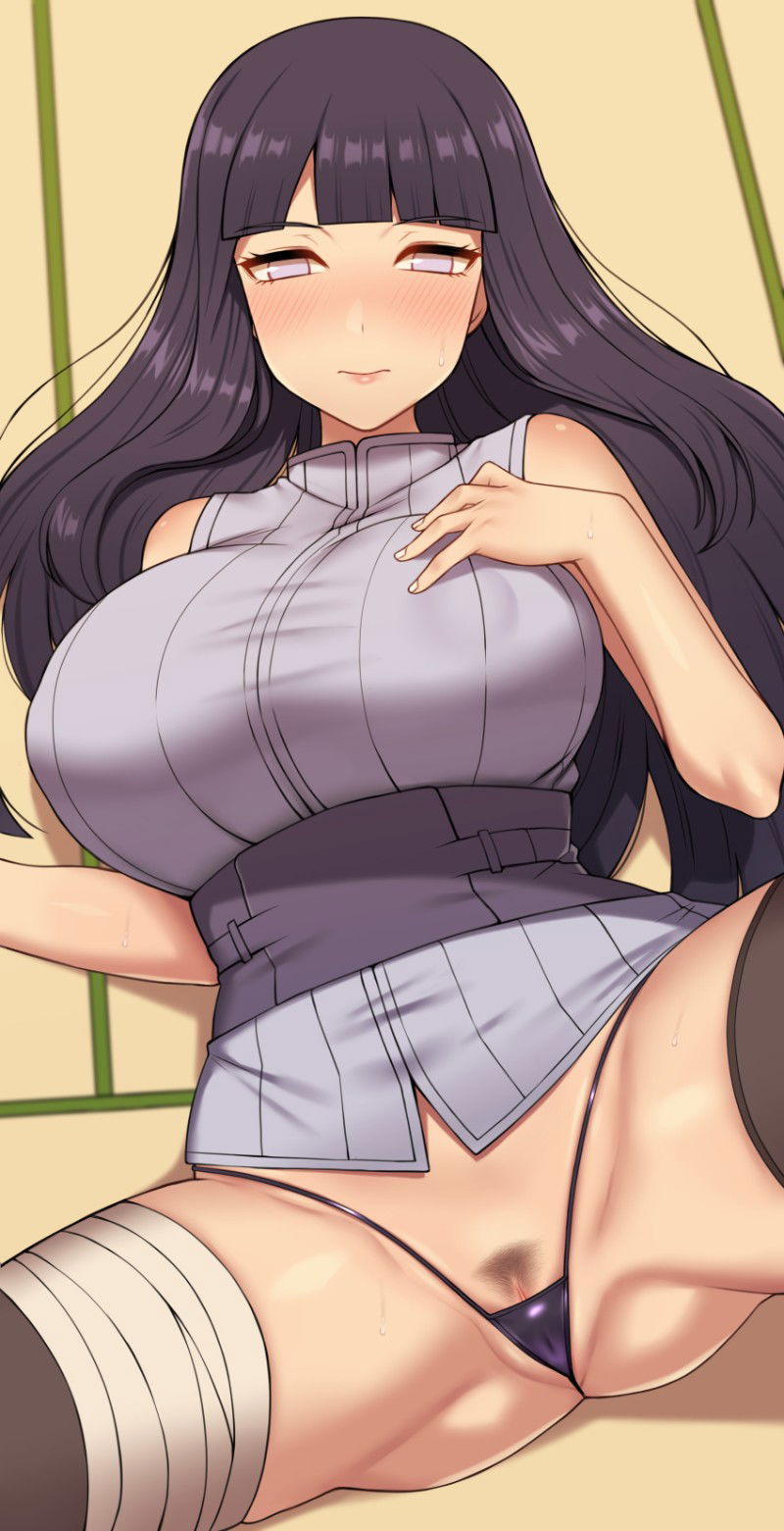 Avatar of hinata