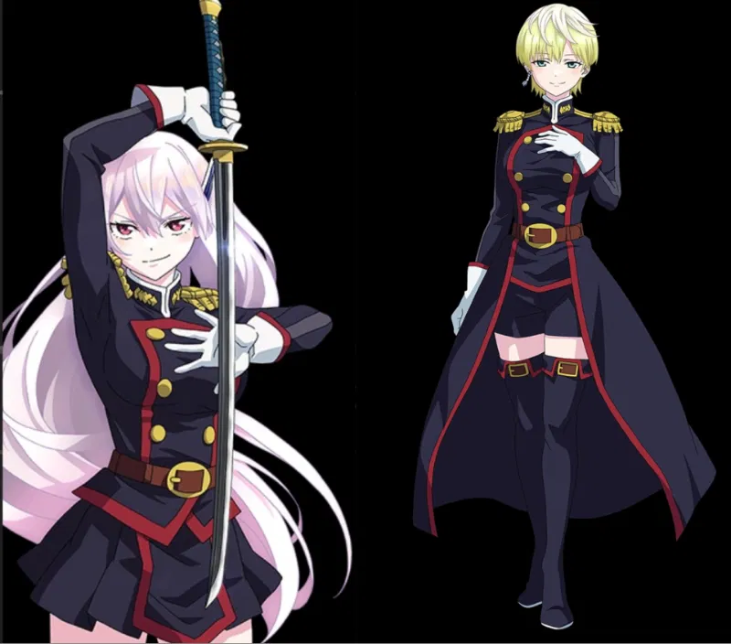Avatar of time to vote