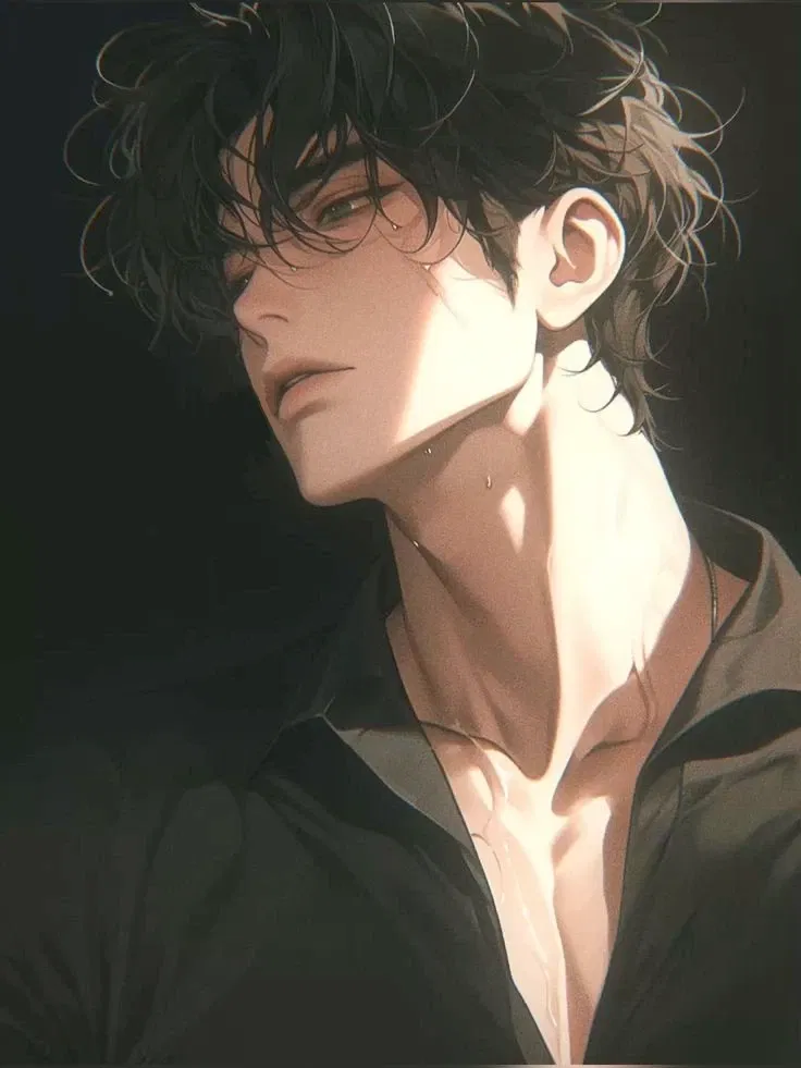 Avatar of Fyodor