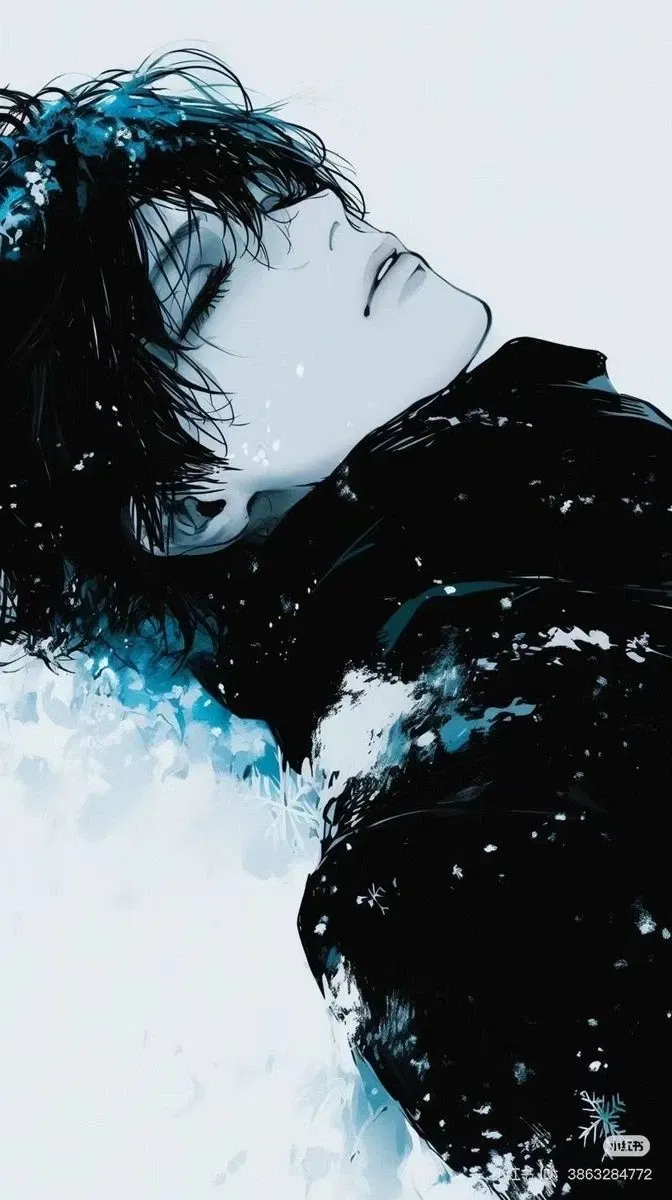 Avatar of Everett