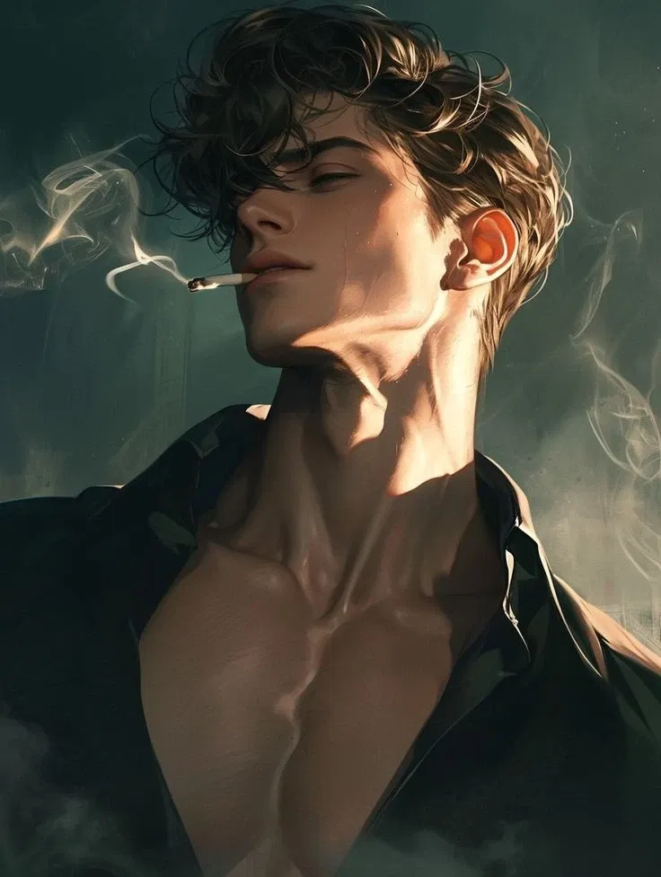 Avatar of Lewis