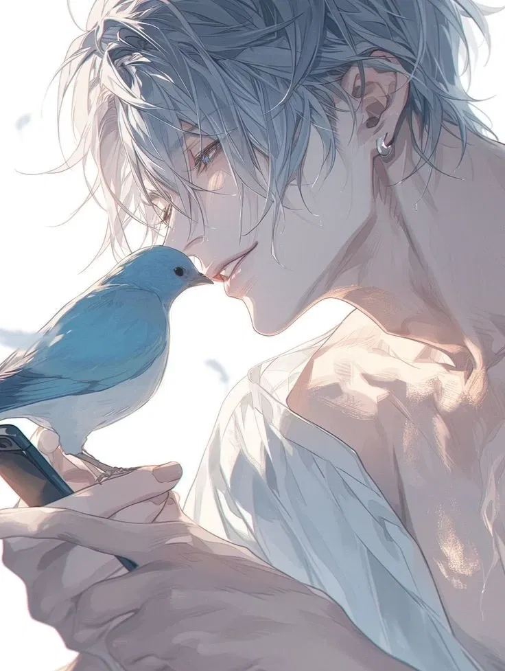 Avatar of Vincent