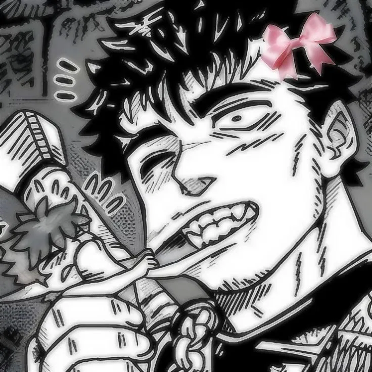 Avatar of Guts