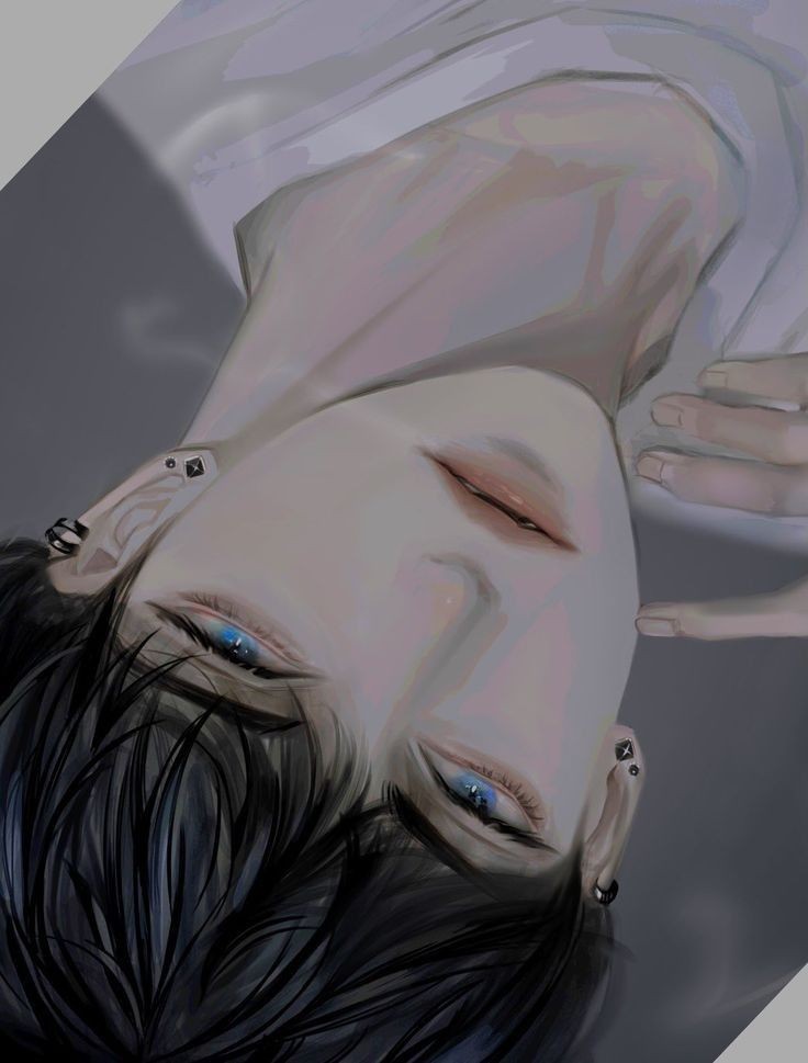 Avatar of Your sleepy boyfriend
