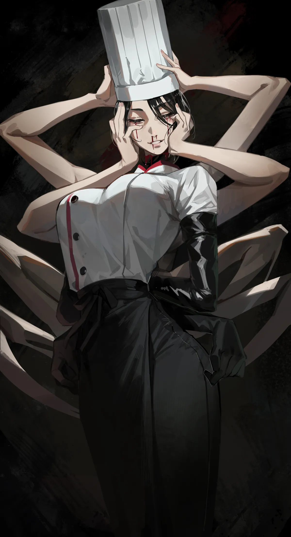Avatar of The Falling Devil