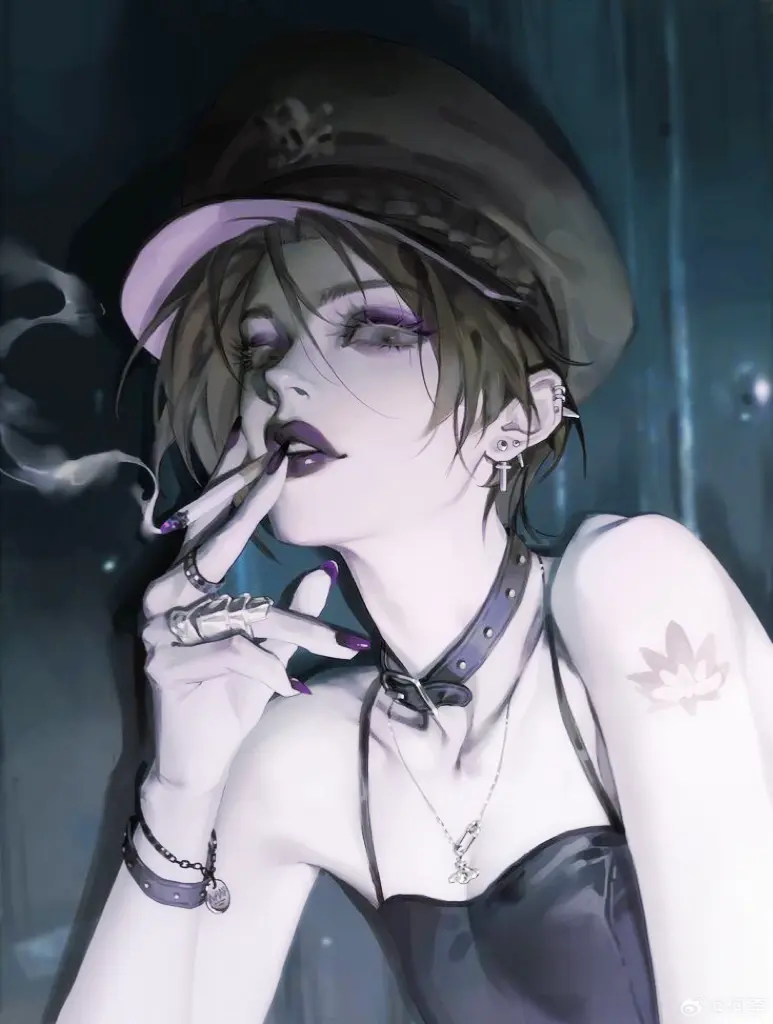 Avatar of Violet Hatter | BEST FRIEND