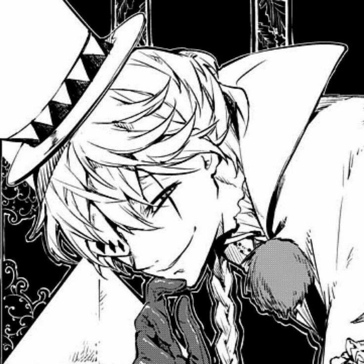 Avatar of Nikolai