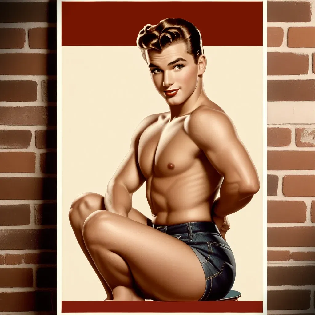 Avatar of Genderflipped World