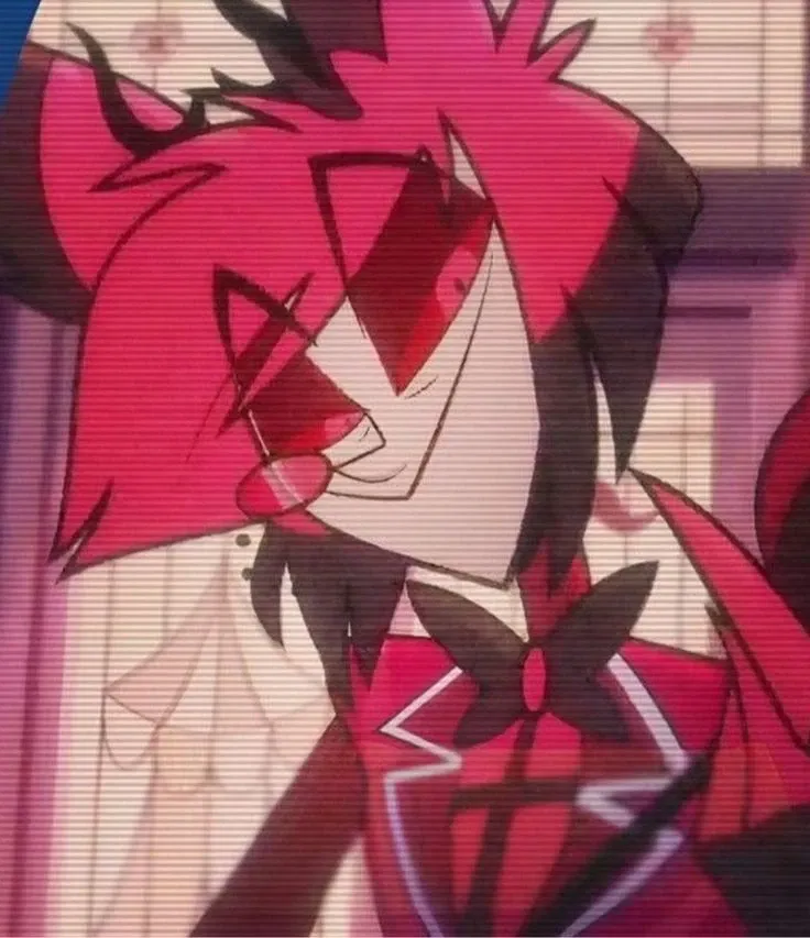 Avatar of Alastor ☆ HH
