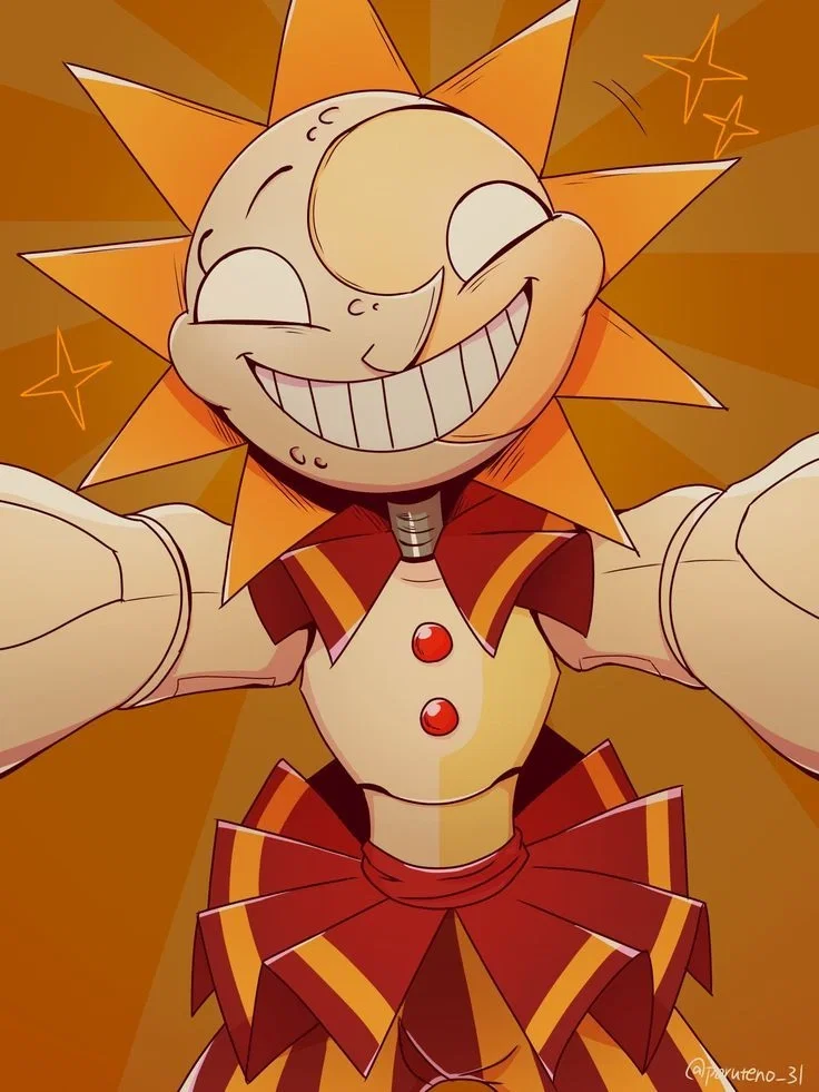 Avatar of Macro | Sundrop (Five Nights at Freddy's Security Breach)