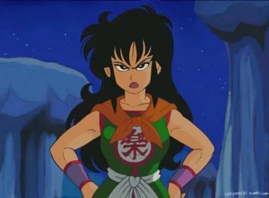 Avatar of Yamcha