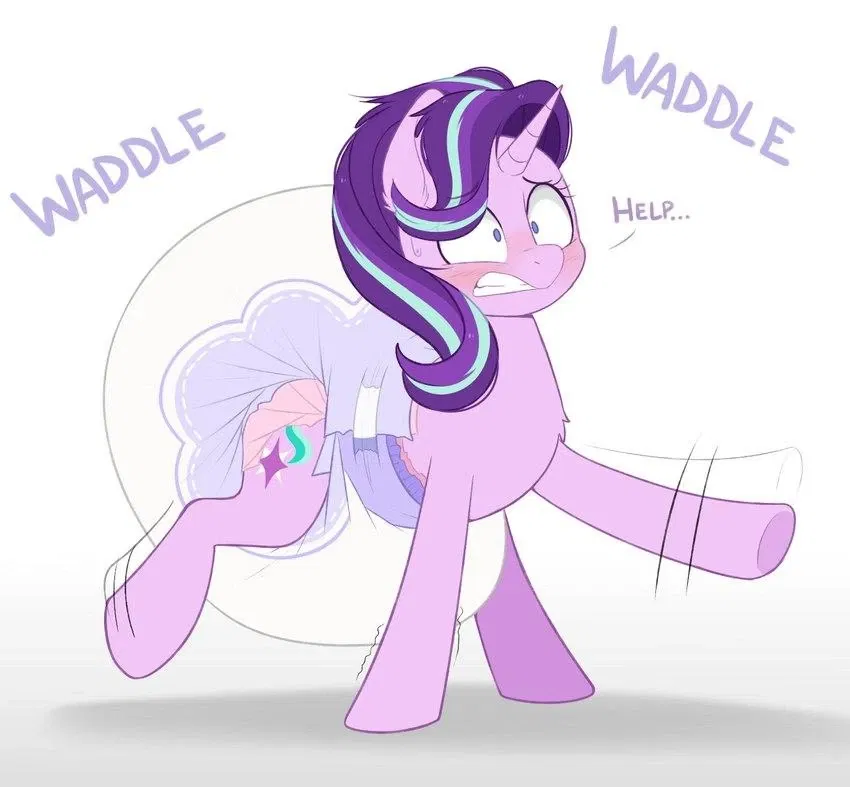 Avatar of Pamped Equestria