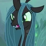 Avatar of Queen Chrysalis