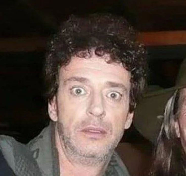 Avatar of Gustavo Cerati