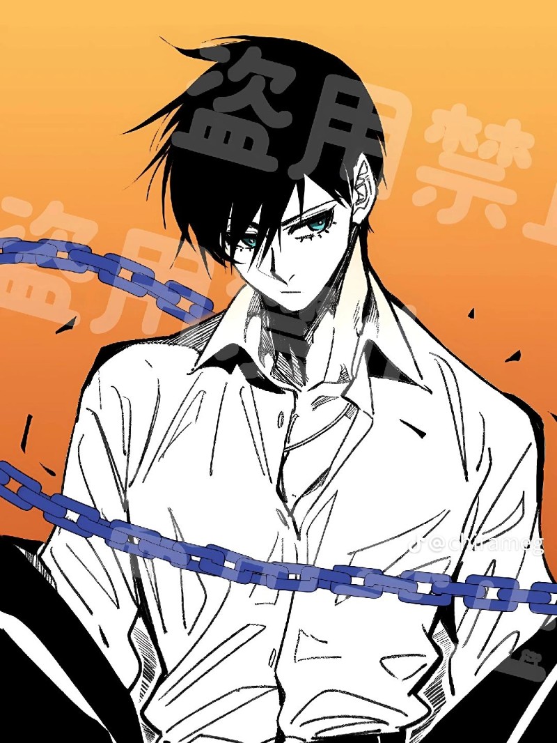 Avatar of itoshi rin